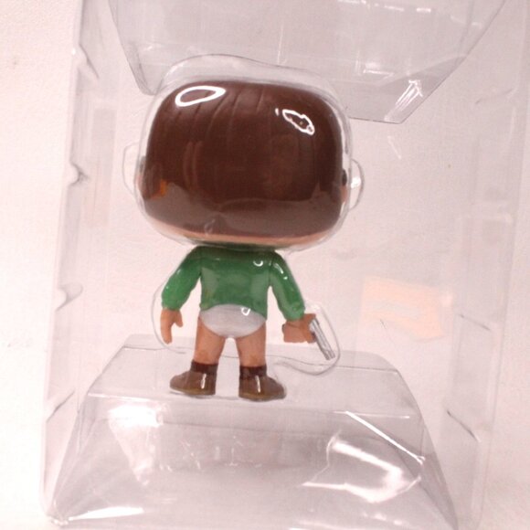 Funko Pop Breaking Bad Walter White #158 Vaulted Retired Figure 2014 Collectible - Picture 8 of 8